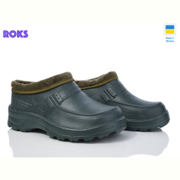 Галоши Roks Progress 201 хакі