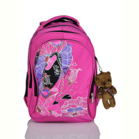 Рюкзак GORANGD 1909 pink