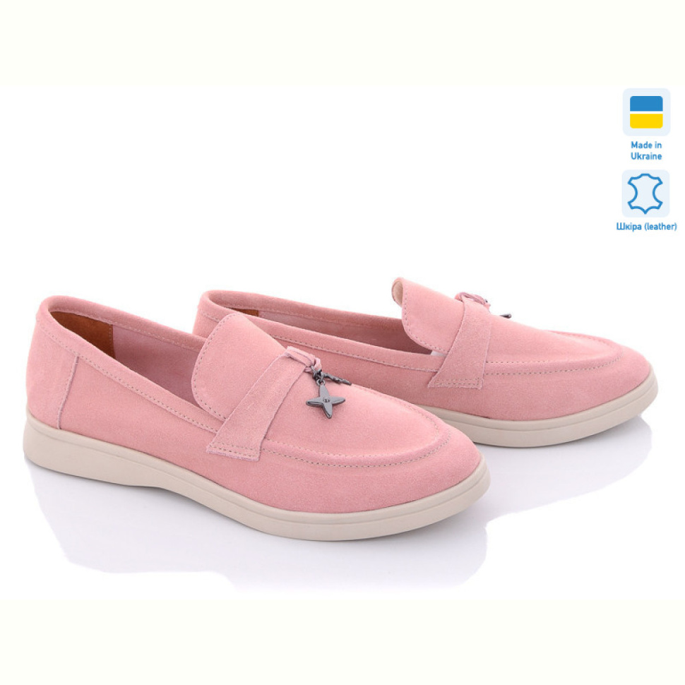 Туфли G-Aira 316 роз.з.