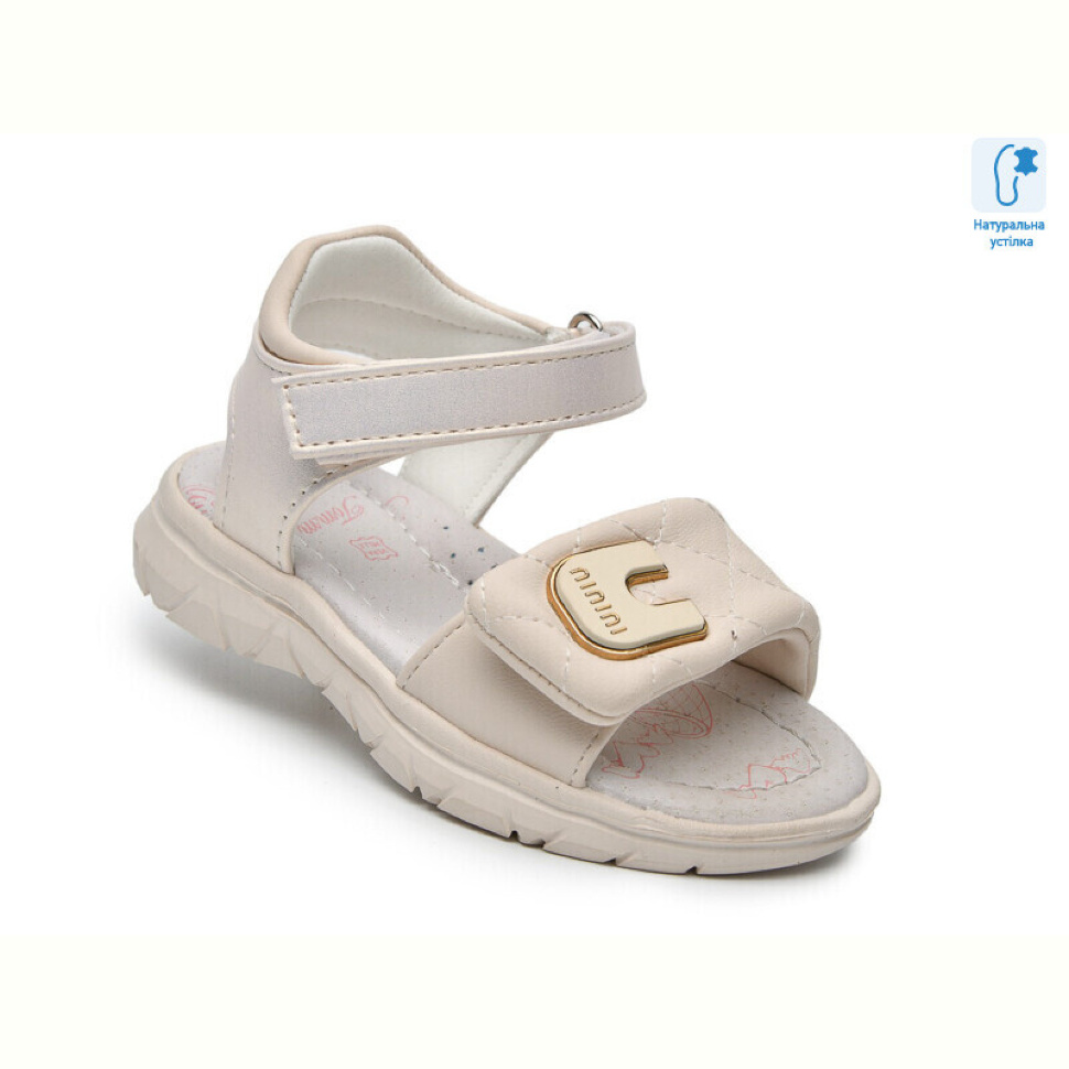 Босоножки TOM.M T68105C