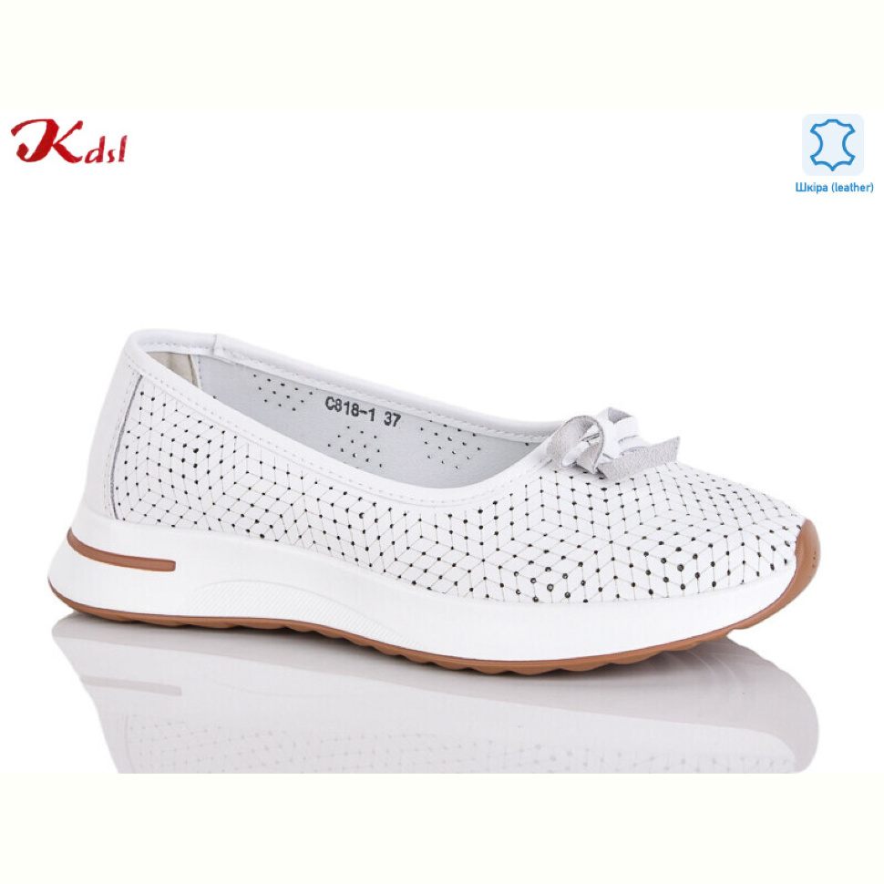 Туфли Jiulai-Kadisalun 818-1