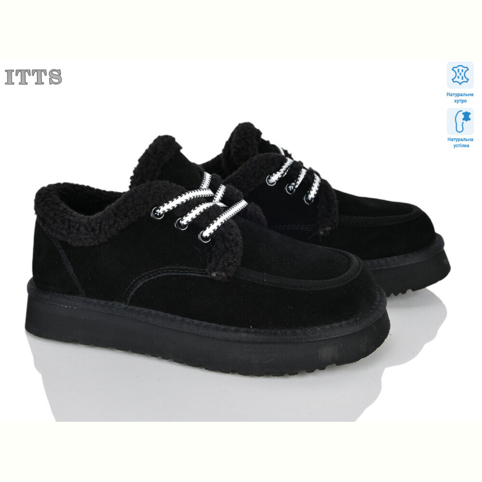 Угги ITTS 5303-1 Угги ITTS 5303-1