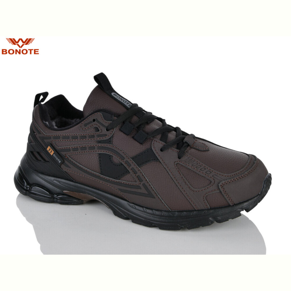 Кроссовки Bonote A9213-5