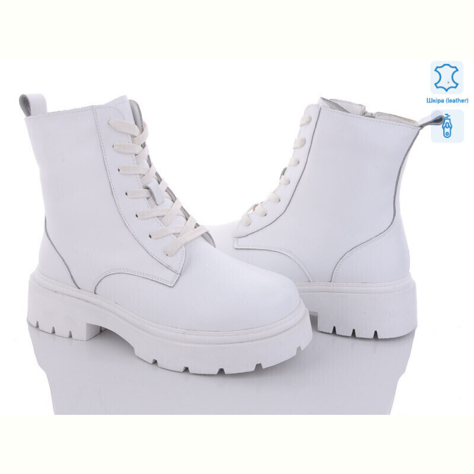 Ботинки Бабочка-Mengfuna-AESD 201-70