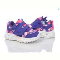 Кроссовки Ok Shoes 11481W LED