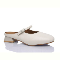 Туфли Prime-Opt Prime KT-A08 beige