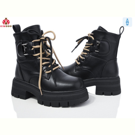 Ботинки KIMBOO A24155-3A