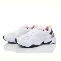 Кроссовки Violeta HD47-1898-2 white-pink