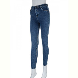 Джинсы Forest Z5697 blue