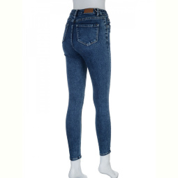 Джинсы Forest Z5697 blue