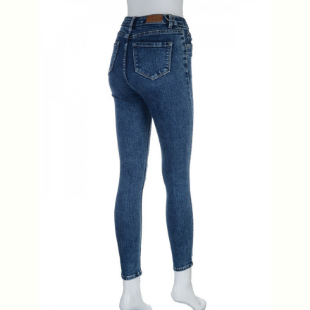 Джинсы Forest Z5697 blue