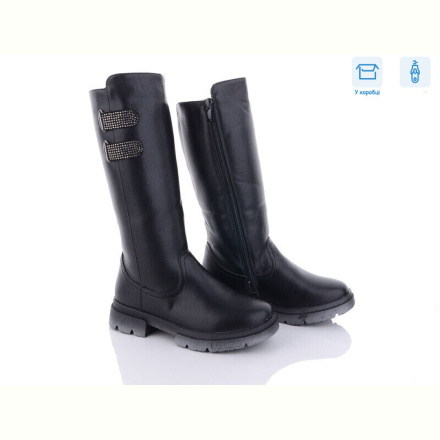 Сапоги Alex 6300-1