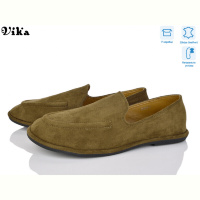 Мокасины Vika DH229-5
