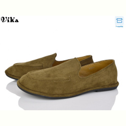 Мокасины Vika DH229-5