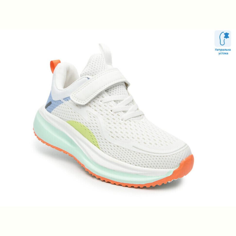 Кроссовки TOM.M 65120C