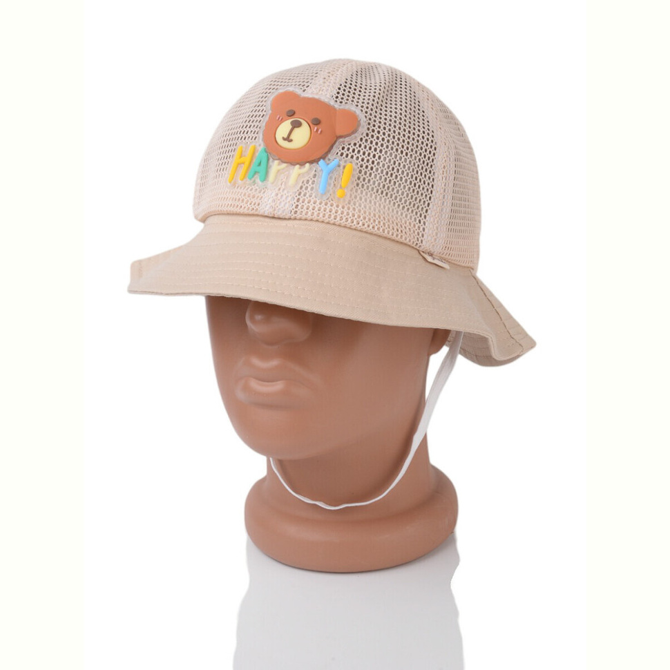 Панама Королева 14-02 beige