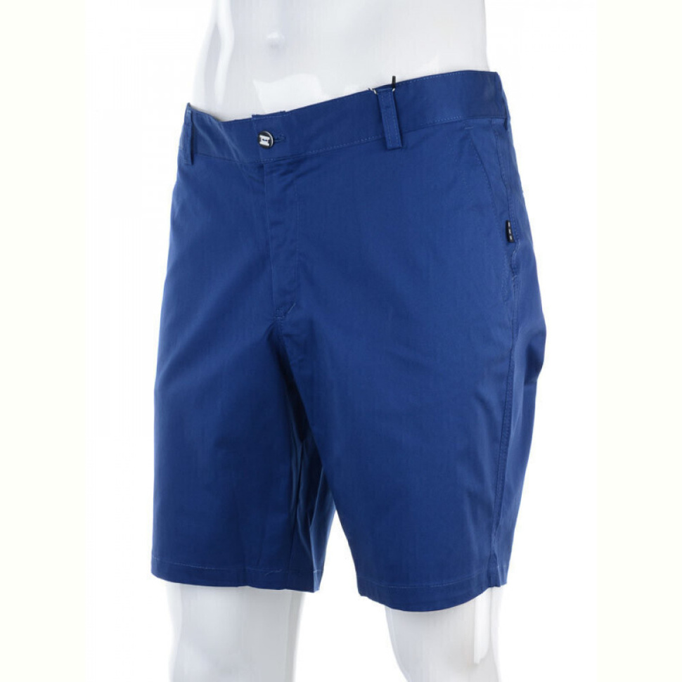Шорты Obuvok N4 (06545) blue