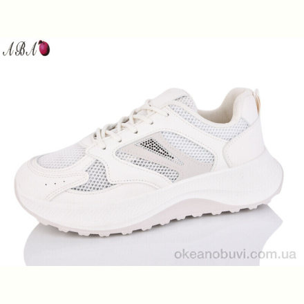 Кроссовки Aba G07-5