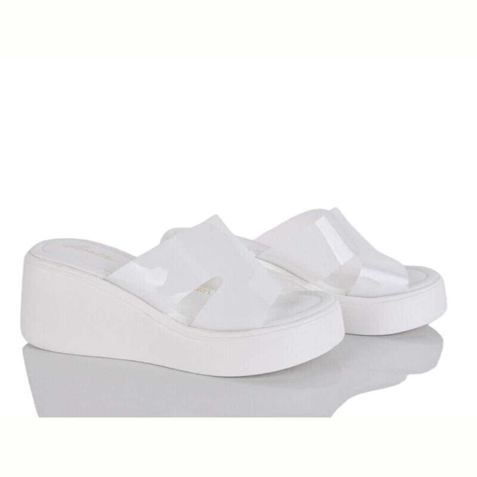 Шлепки Loretta X385-2