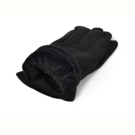 Перчатки CAP 2313-3 black