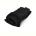 Перчатки CAP 2313-3 black