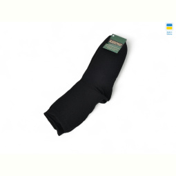 Носки Textile T271 black