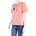 Футболка Obuvok 08789-7-2 pink