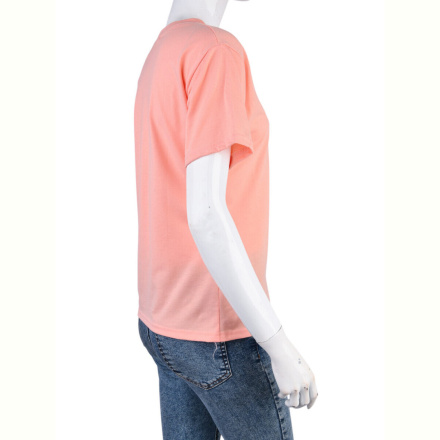 Футболка Obuvok 08789-7-2 pink