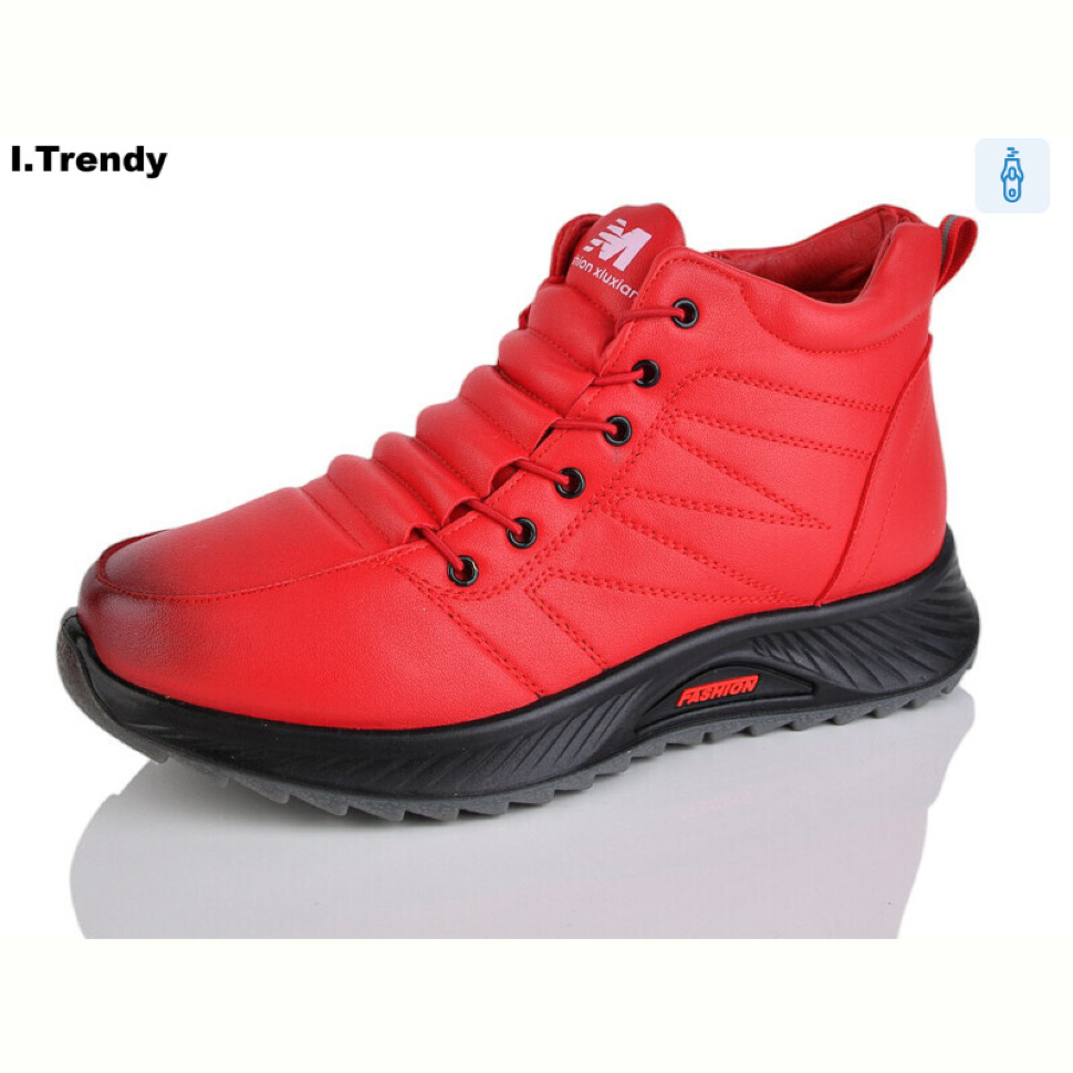 Ботинки Trendy BK1160-7 Ботинки Trendy BK1160-7