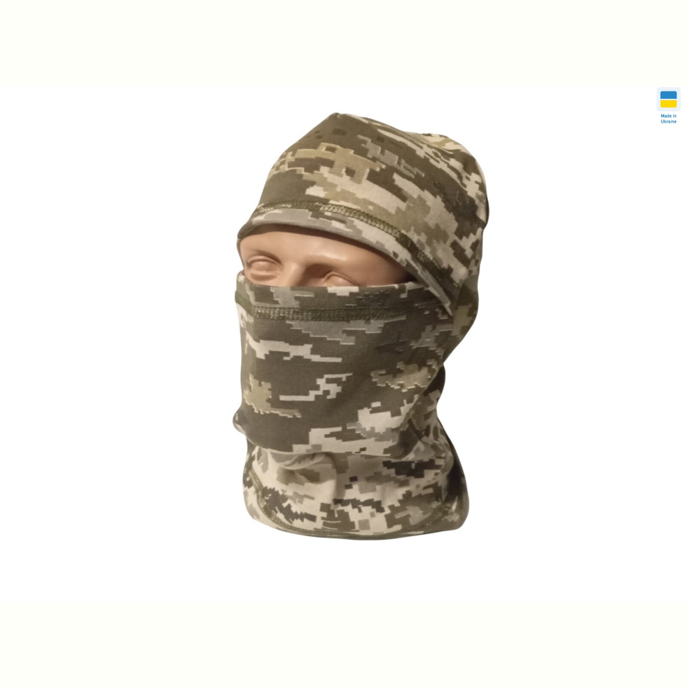 Балаклава Mabi 1034 піксель