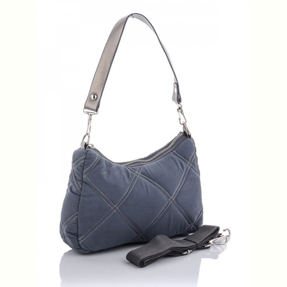 Сумка David Polo 2032-3 grey