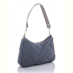 Сумка David Polo 2032-3 grey
