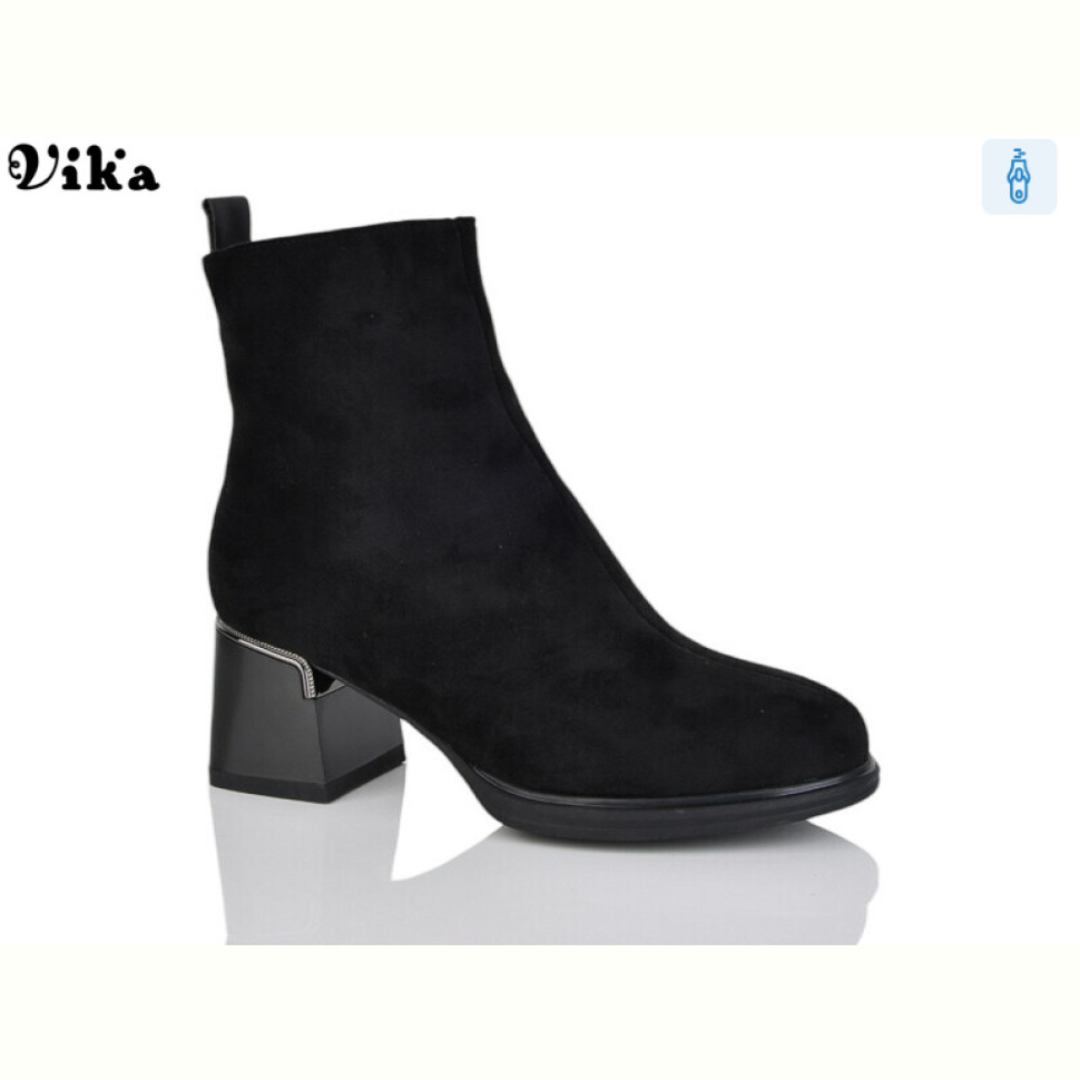Ботинки Vika 591-2