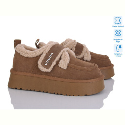 Угги Бабочка-Mengfuna-AESD 5826-452