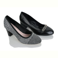 Туфли Victoria 03-10 mix