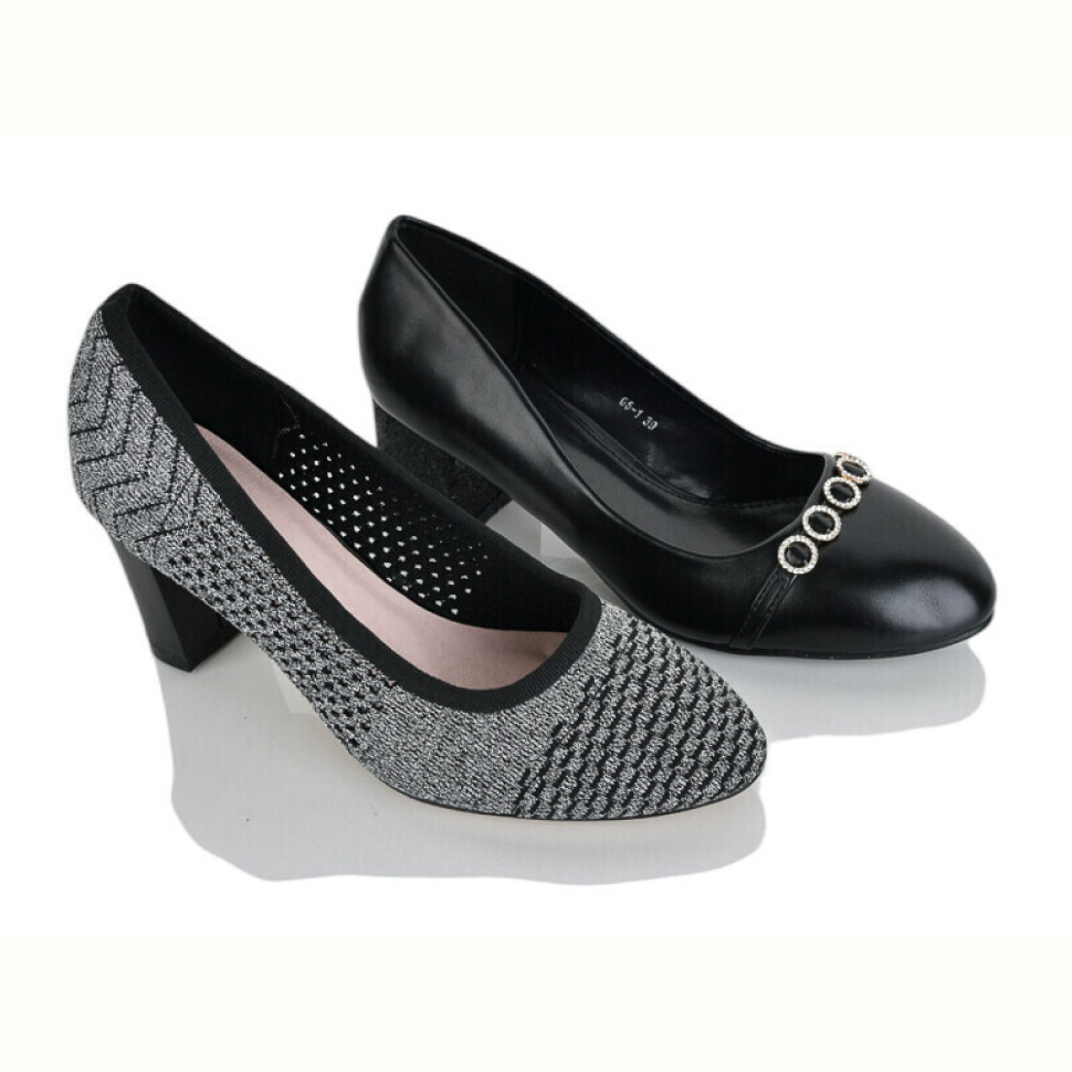 Туфли Victoria 03-10 mix