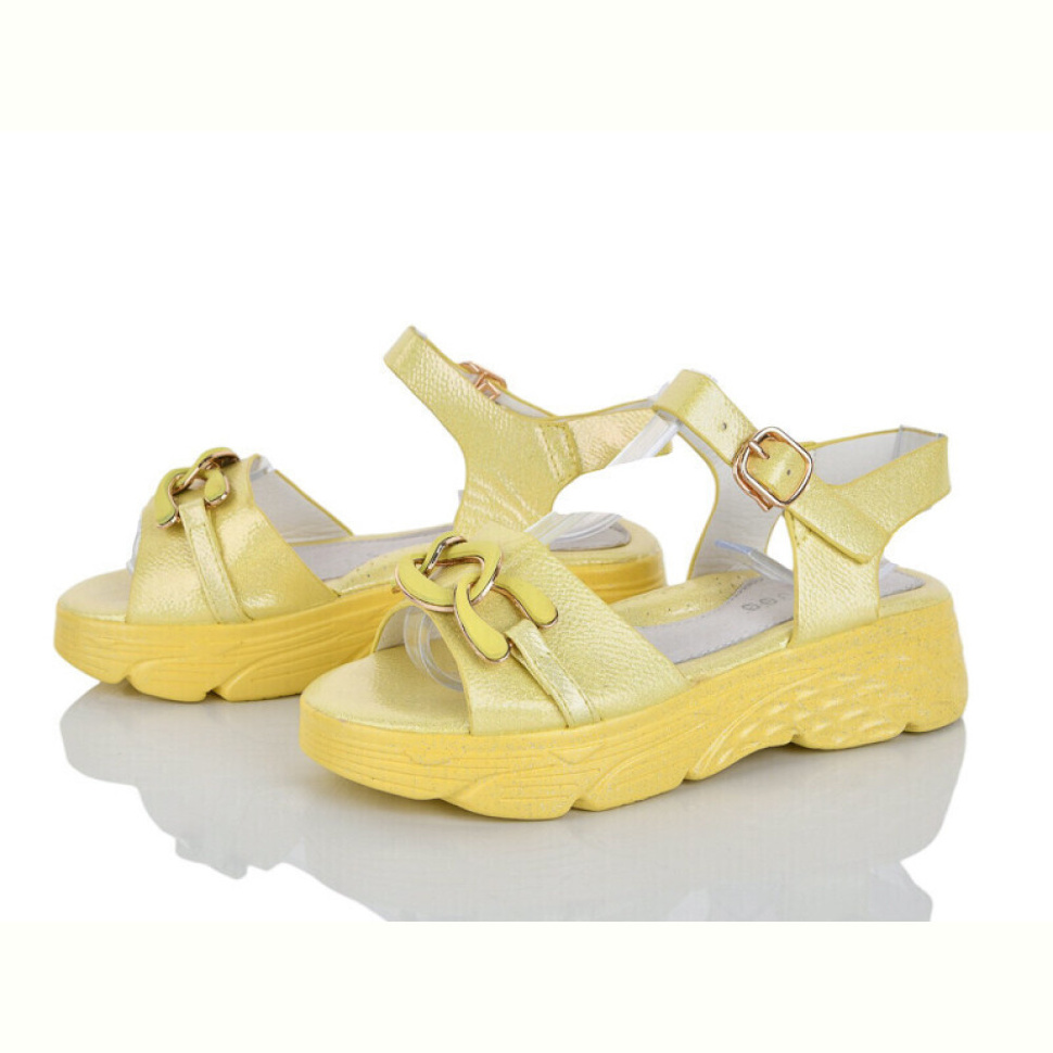 Босоножки Xifa kids J2266-3H