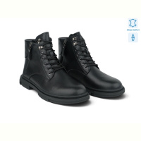 Ботинки Allshoes 215502