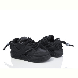 Кроссовки Violeta 172-44 black