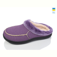 Тапки Крок T05 фіолетовий