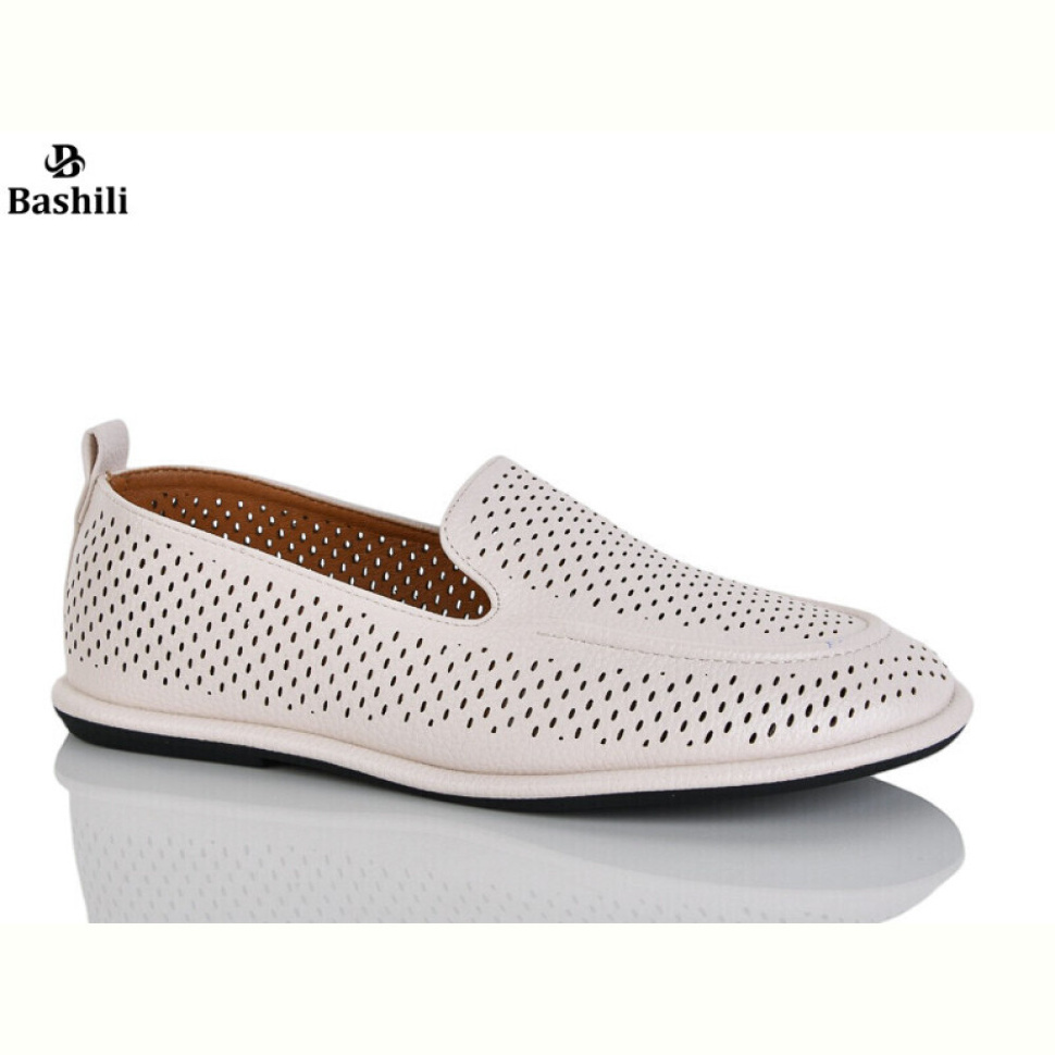 Туфли Башили H6583-11