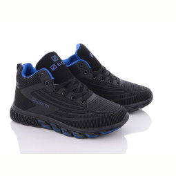 Ботинки BULL MB892-4