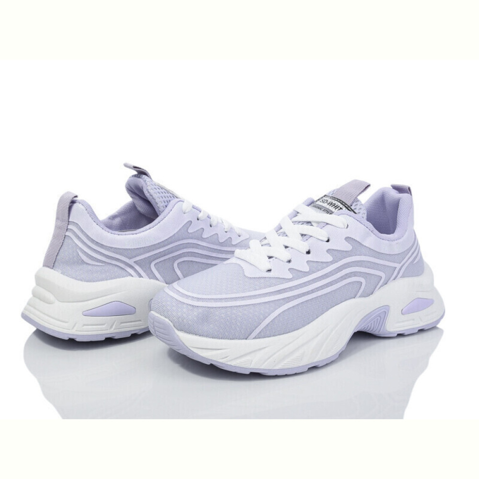 Кроссовки Violeta 149-62 purple