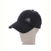 Кепка RuBi FC014-4 black