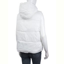 Жилетка Obuvok M609 white (09066)