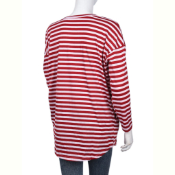 Батник Obuvok B084-5 red (10473)
