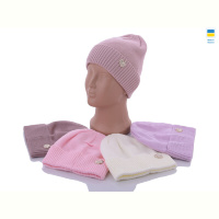 Шапка Angelica SI001-3 mix