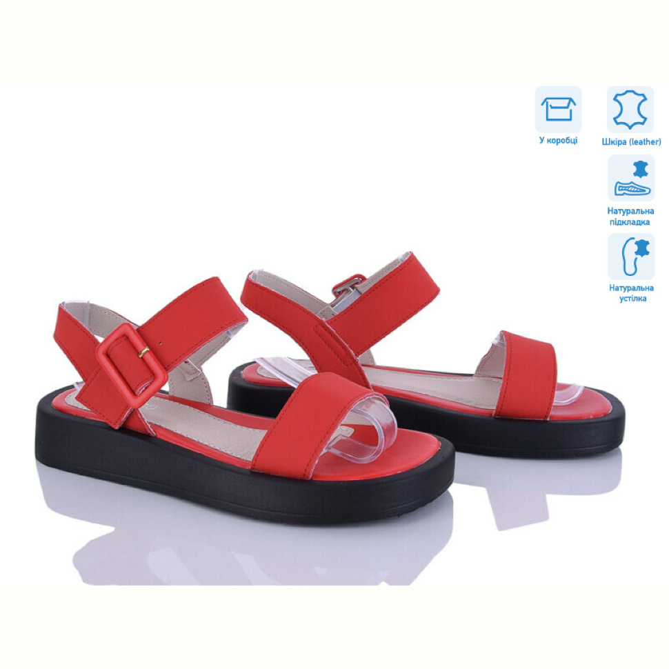 Босоножки Захар-Gold O1476-5 піна