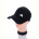 Кепка RuBi 1015-4 black