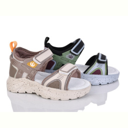 Сандалии Poni kids 2635-1A mix
